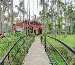 Lazo Areca Resort , Coorg